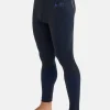 Men's Burton [ak] Slokar Merino Base Layer Pants