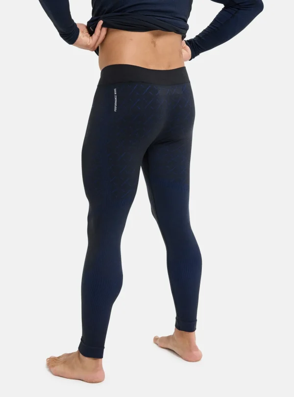 Men's Burton [ak] Slokar Merino Base Layer Pants
