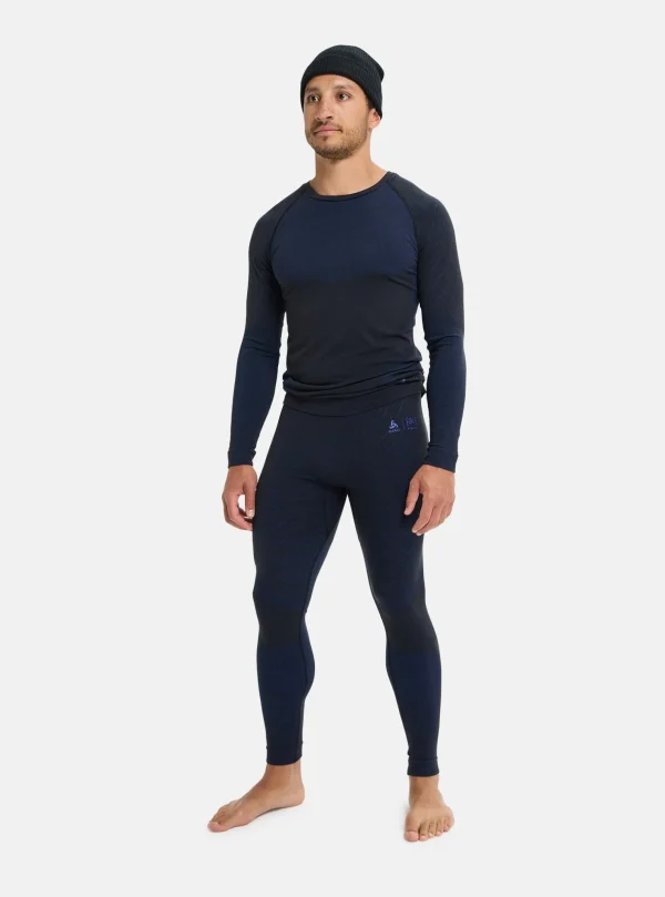 Men's Burton [ak] Slokar Merino Base Layer Pants