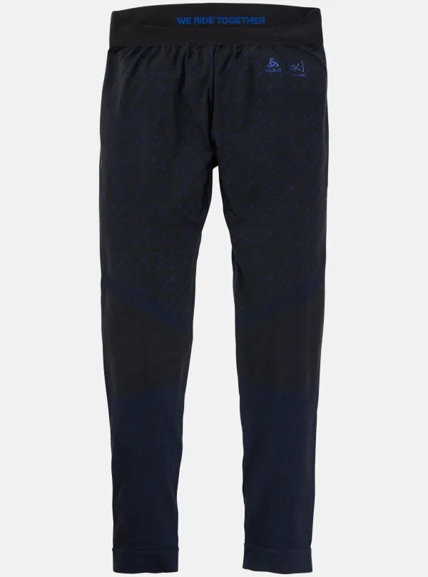 Men's Burton [ak] Slokar Merino Base Layer Pants