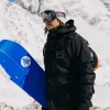 Men's Burton [ak] Surgence GORE-TEX Shell Jacket