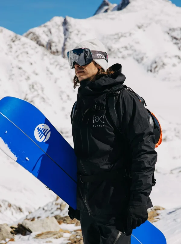 Men's Burton [ak] Surgence GORE-TEX Shell Jacket