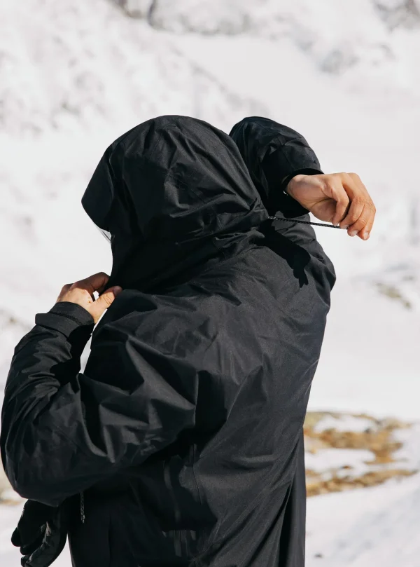 Men's Burton [ak] Surgence GORE-TEX Shell Jacket