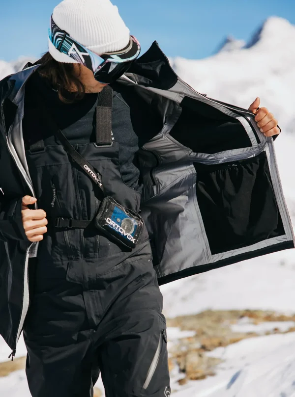 Men's Burton [ak] Surgence GORE-TEX Shell Jacket