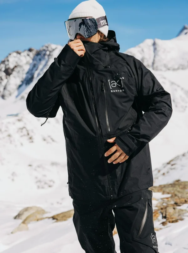 Men's Burton [ak] Surgence GORE-TEX Shell Jacket