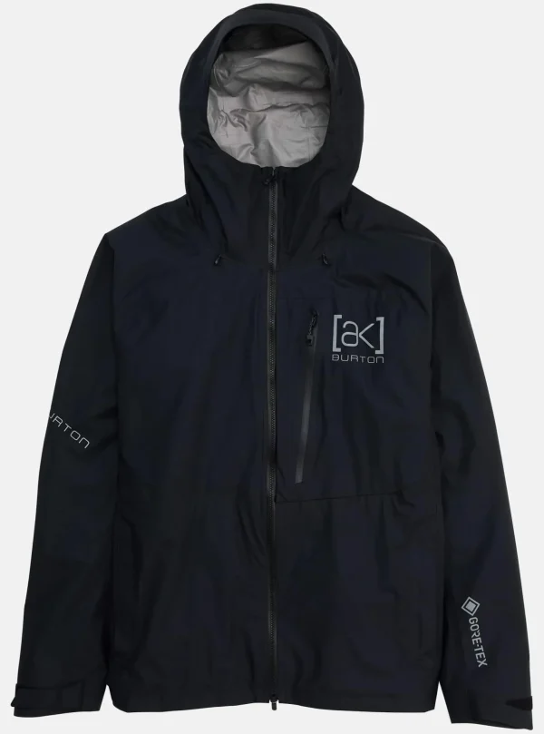 Men's Burton [ak] Surgence GORE-TEX Shell Jacket