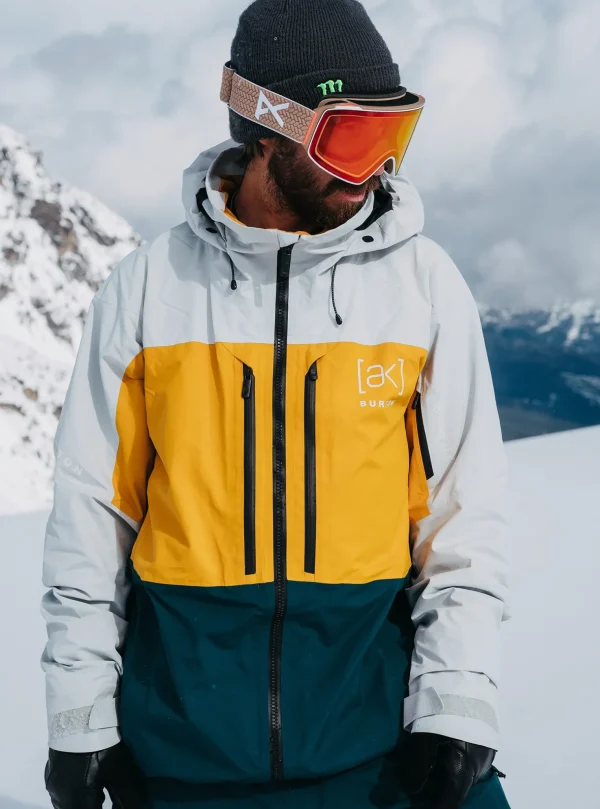 Men's Burton [ak] Swash GORE‑TEX 2L Jacket