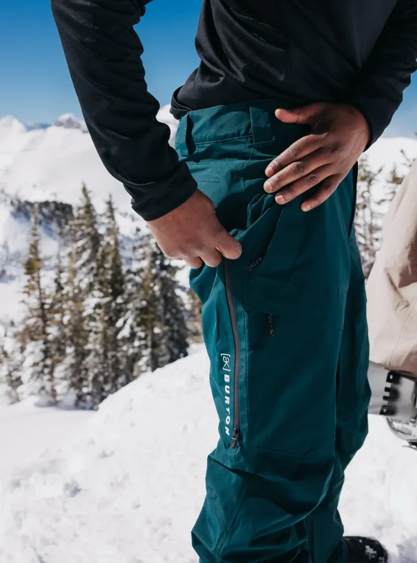 Men's Burton [ak] Swash GORE‑TEX 2L Pants