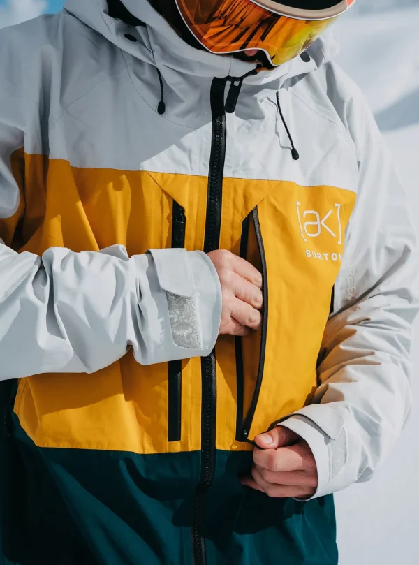 Men's Burton [ak] Swash GORE‑TEX 2L Jacket