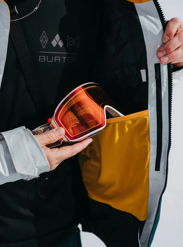 Men's Burton [ak] Swash GORE‑TEX 2L Jacket