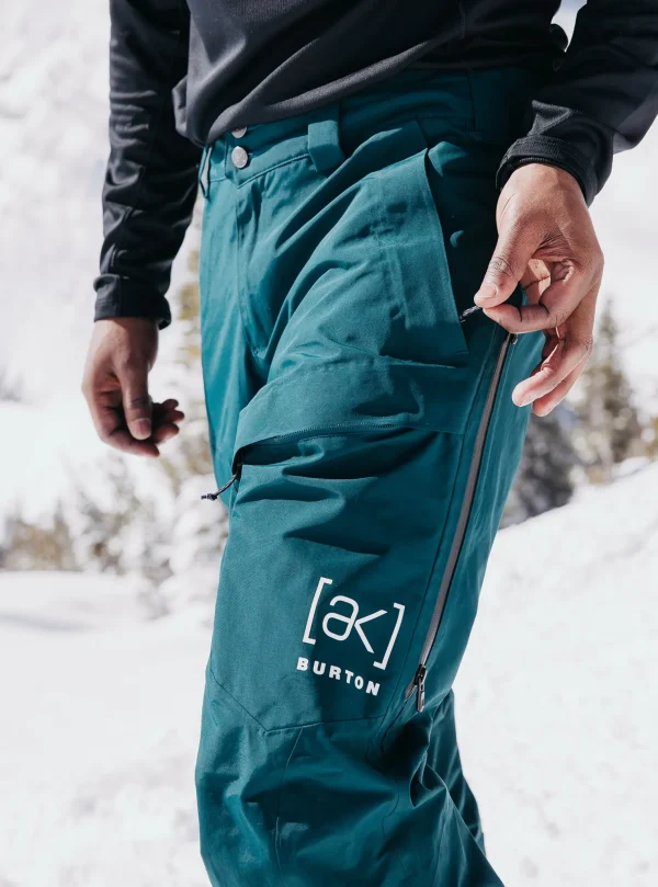 Men's Burton [ak] Swash GORE‑TEX 2L Pants