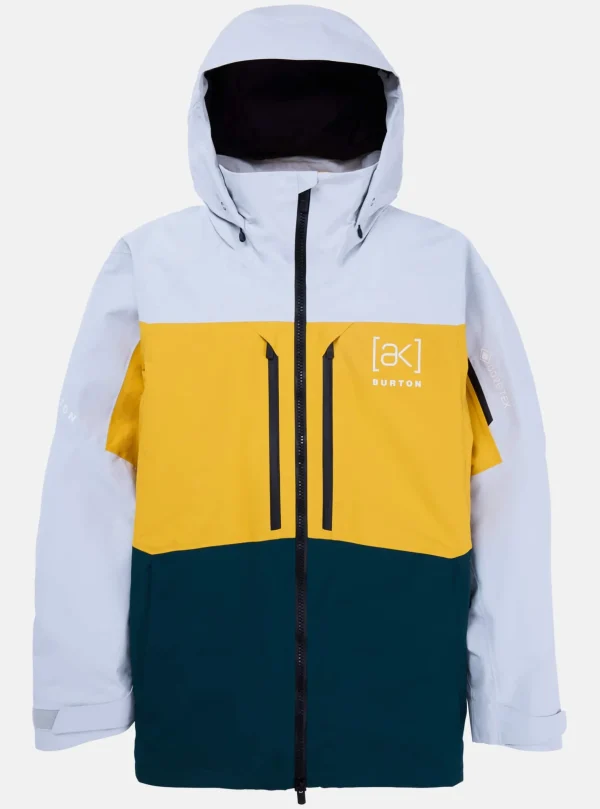 Men's Burton [ak] Swash GORE‑TEX 2L Jacket