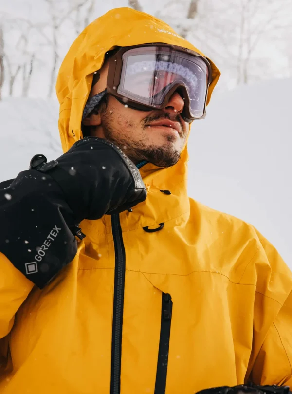Men's Burton [ak] Tusk GORE-TEX PRO 3L Jacket