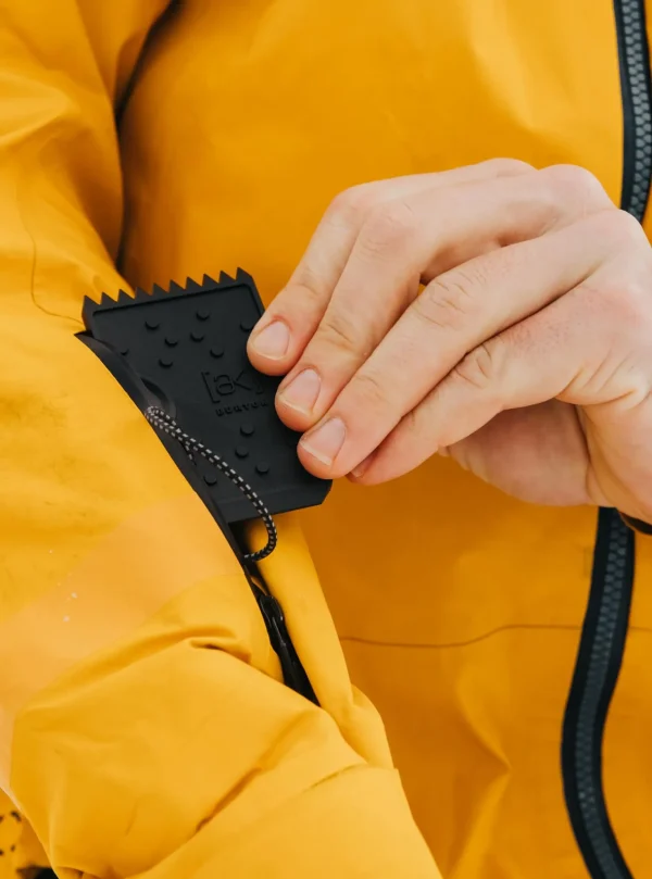 Men's Burton [ak] Tusk GORE-TEX PRO 3L Jacket