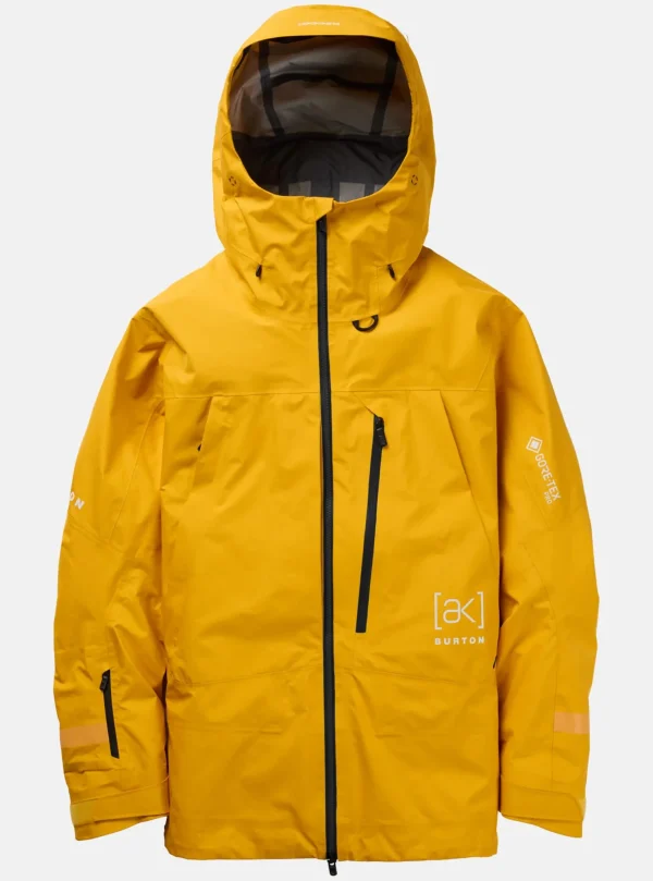 Men's Burton [ak] Tusk GORE-TEX PRO 3L Jacket
