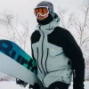 Men's Burton [ak] Tuvak GORE-TEX C-KNIT 3L Jacket