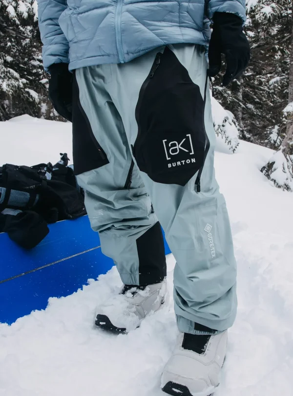 Men's Burton [ak] Tuvak GORE-TEX C-KNIT 3L Pants