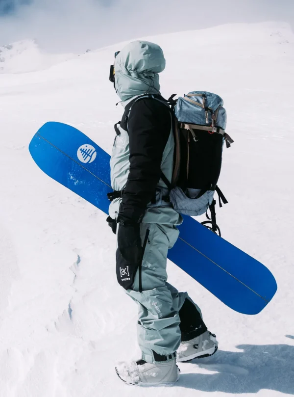 Men's Burton [ak] Tuvak GORE-TEX C-KNIT 3L Pants