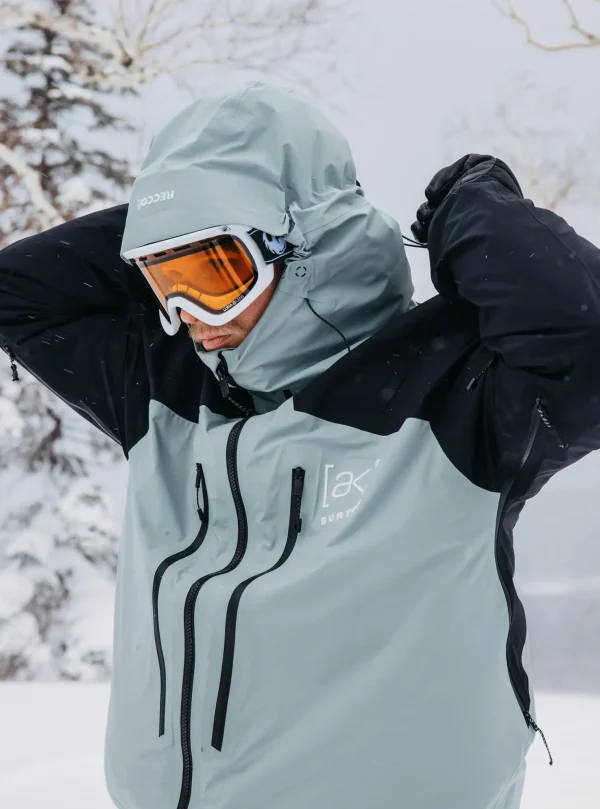 Men's Burton [ak] Tuvak GORE-TEX C-KNIT 3L Jacket