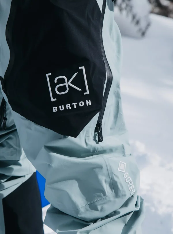 Men's Burton [ak] Tuvak GORE-TEX C-KNIT 3L Pants