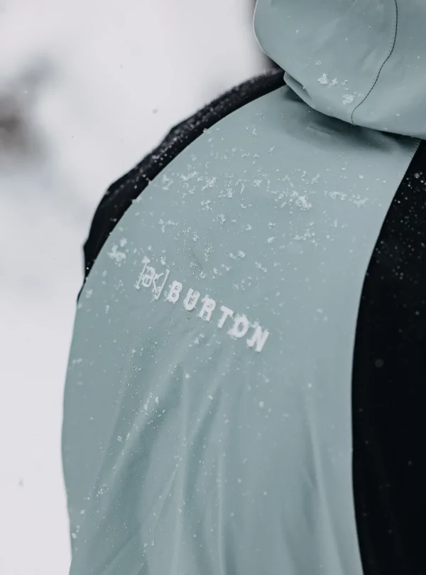 Men's Burton [ak] Tuvak GORE-TEX C-KNIT 3L Jacket