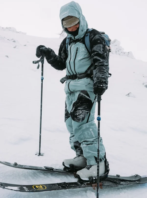 Men's Burton [ak] Tuvak GORE-TEX C-KNIT 3L Pants