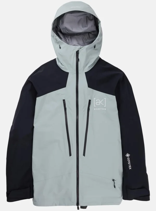 Men's Burton [ak] Tuvak GORE-TEX C-KNIT 3L Jacket
