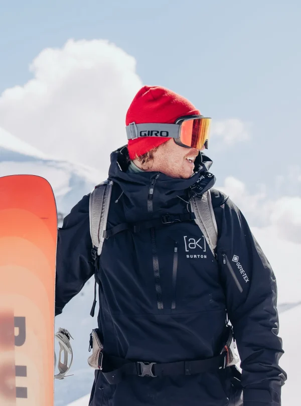 Men's Burton [ak] Velocity GORE‑TEX 2L Anorak Jacket