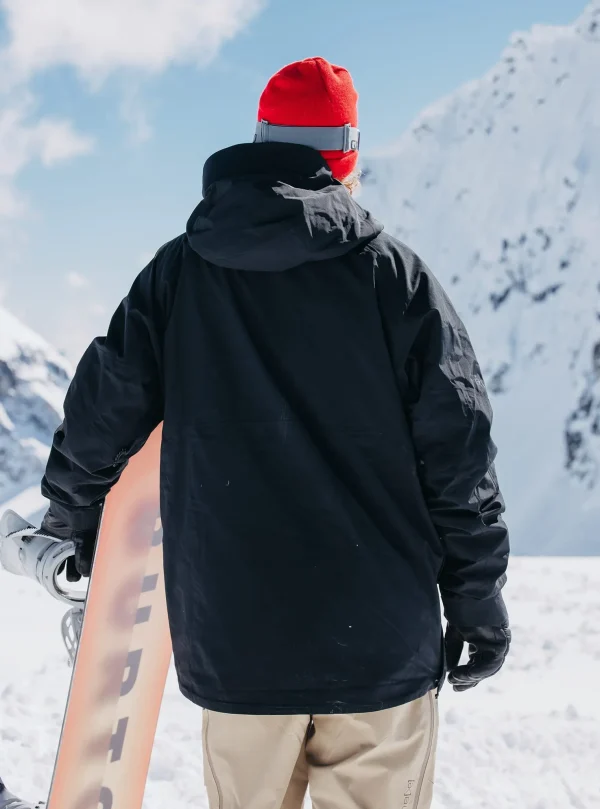 Men's Burton [ak] Velocity GORE‑TEX 2L Anorak Jacket