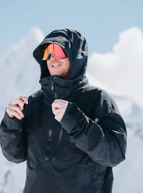Men's Burton [ak] Velocity GORE‑TEX 2L Anorak Jacket