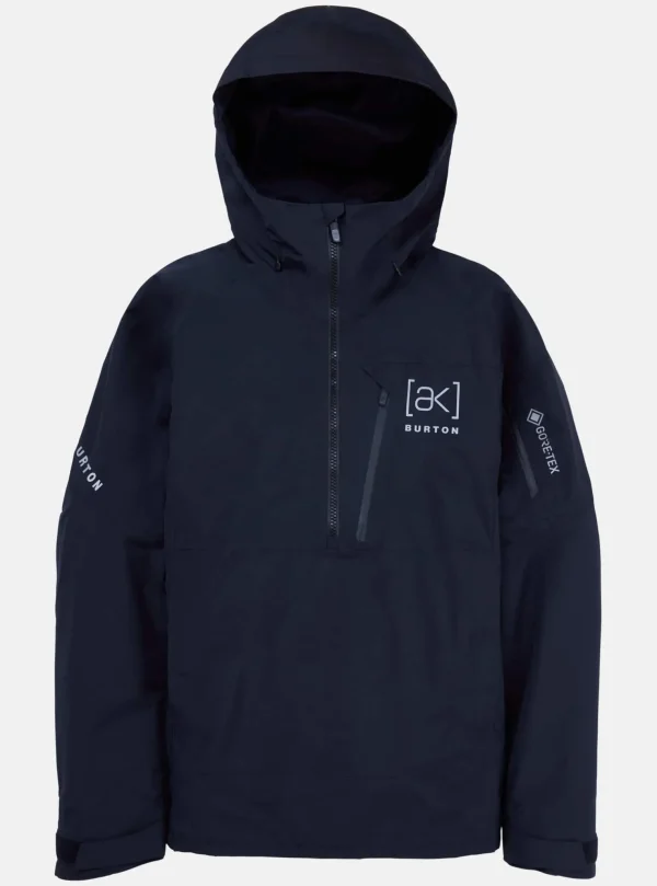 Men's Burton [ak] Velocity GORE‑TEX 2L Anorak Jacket