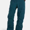 Men's Burton Ballast GORE‑TEX 2L Pants (Short)