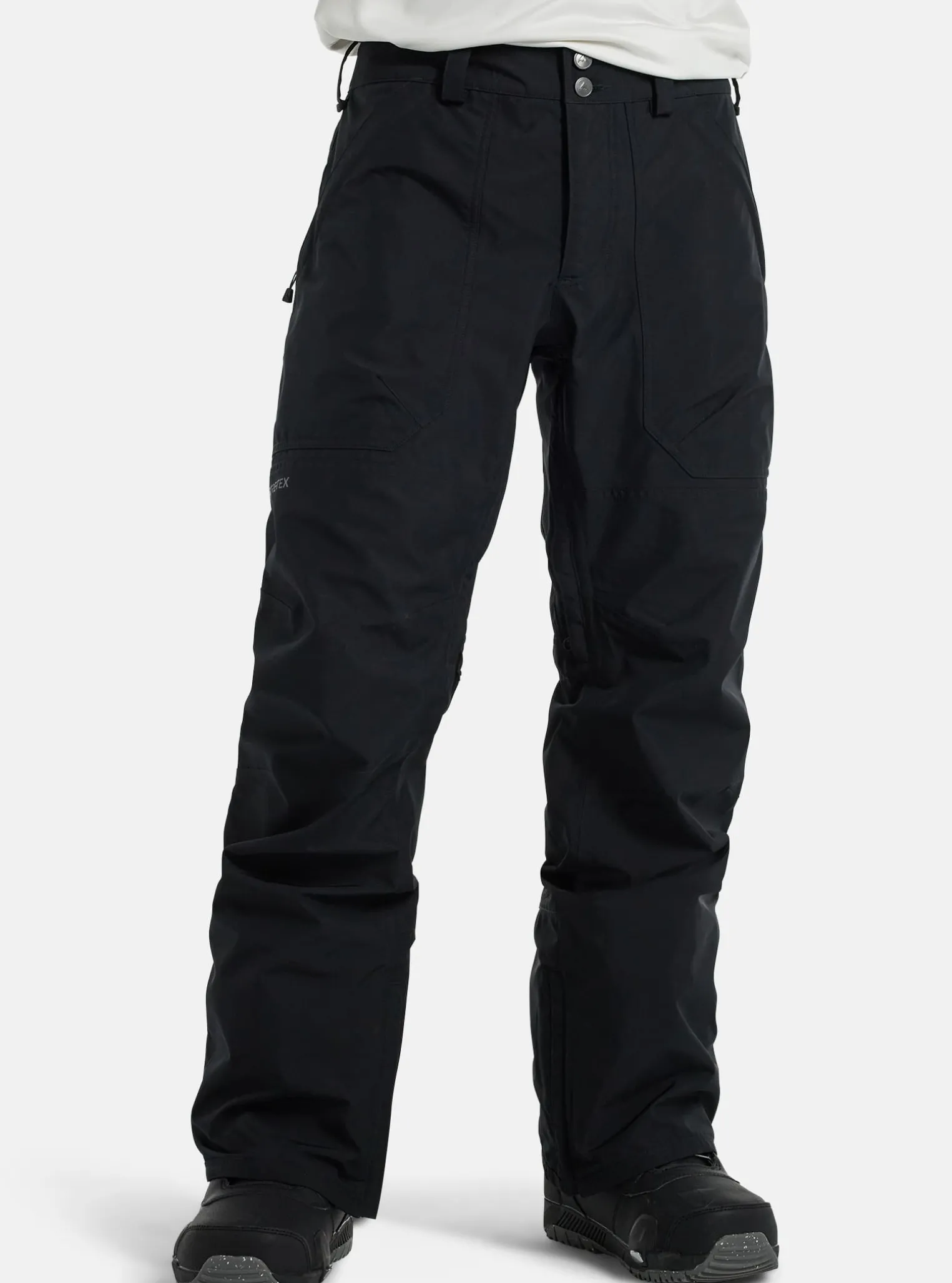 mens_burton_ballast_goret_0.webp Men's Burton Ballast GORE‑TEX 2L Pants (Tall)