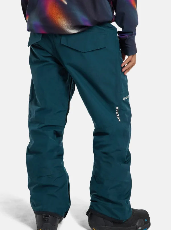 Men's Burton Ballast GORE‑TEX 2L Pants (Short)