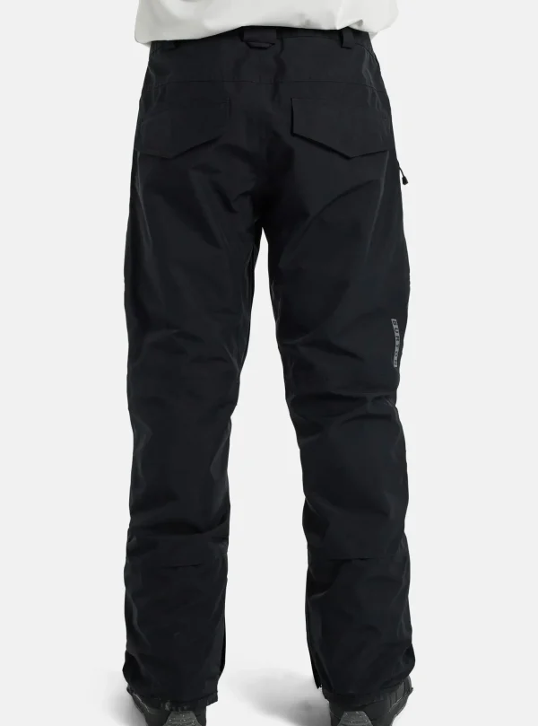Men's Burton Ballast GORE‑TEX 2L Pants (Tall)