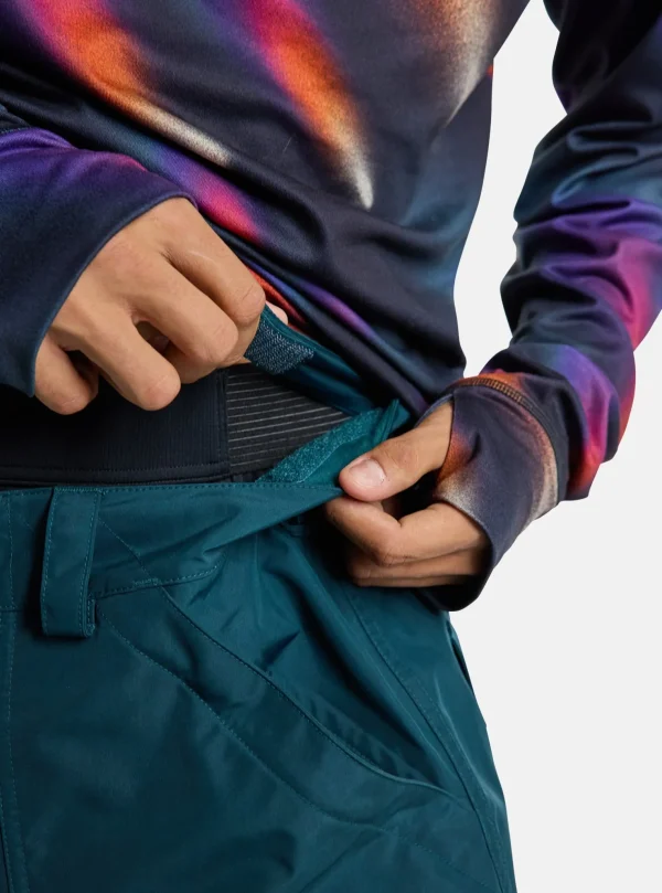 Men's Burton Ballast GORE‑TEX 2L Pants (Short)