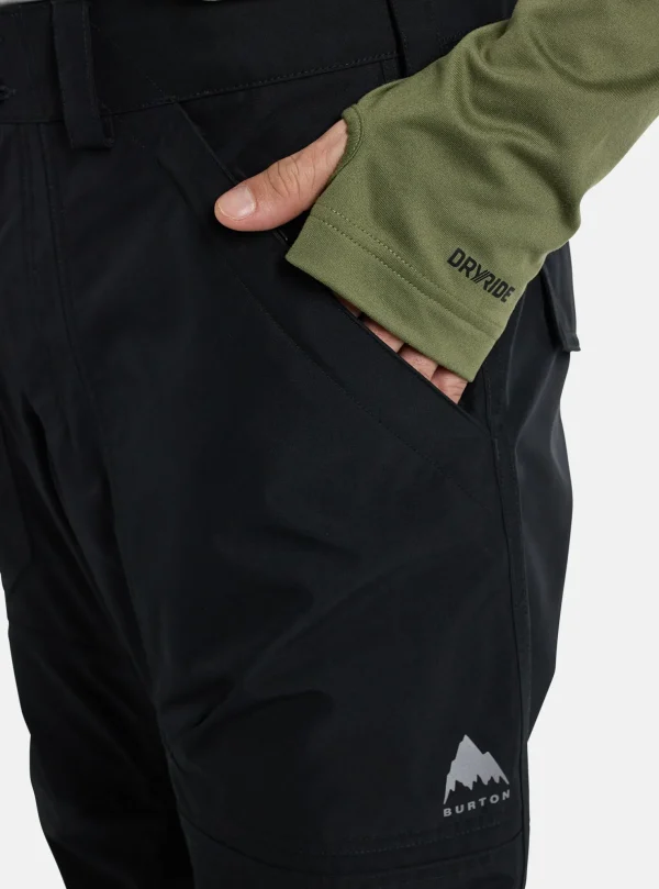 Men's Burton Ballast GORE‑TEX 2L Pants (Tall)