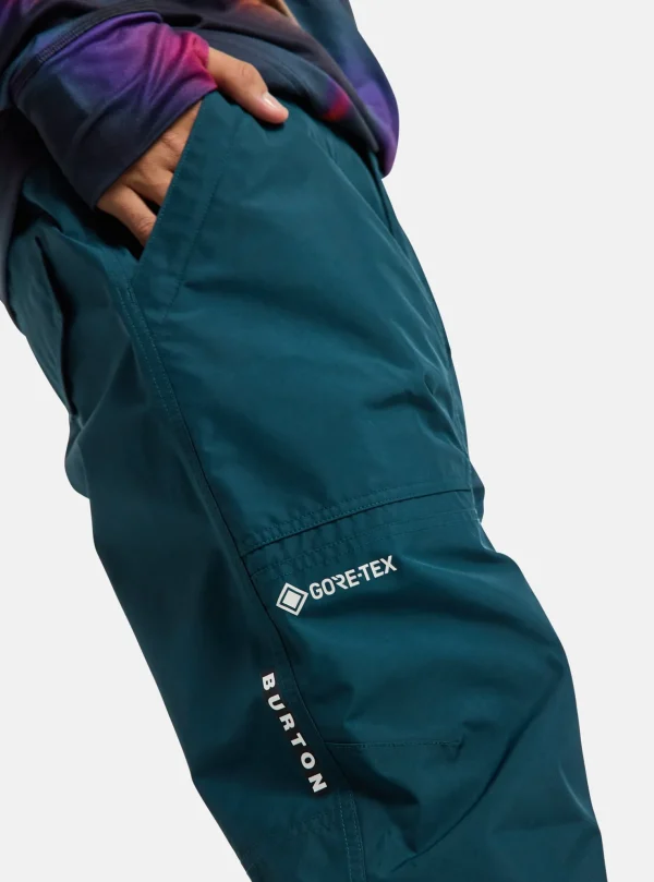 Men's Burton Ballast GORE‑TEX 2L Pants (Short)