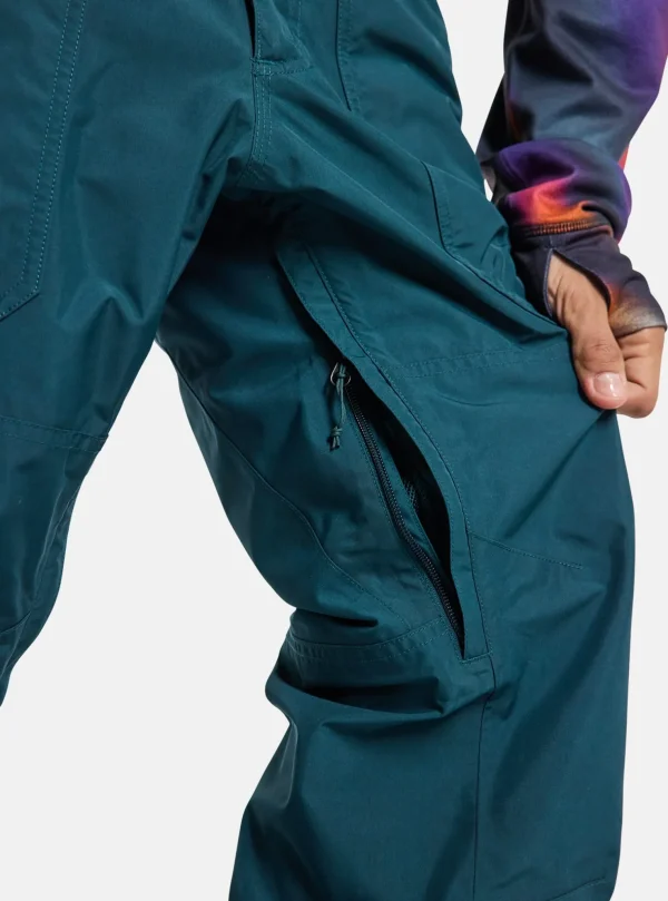 Men's Burton Ballast GORE‑TEX 2L Pants (Short)