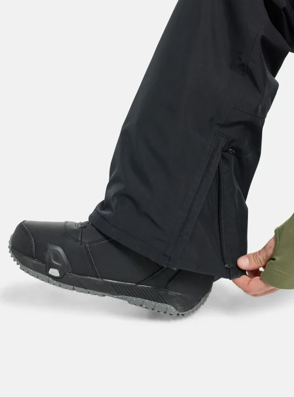 Men's Burton Ballast GORE‑TEX 2L Pants (Tall)