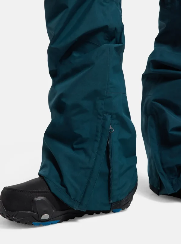 Men's Burton Ballast GORE‑TEX 2L Pants (Short)