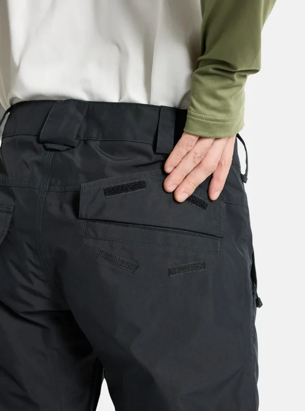 Men's Burton Ballast GORE‑TEX 2L Pants (Tall)