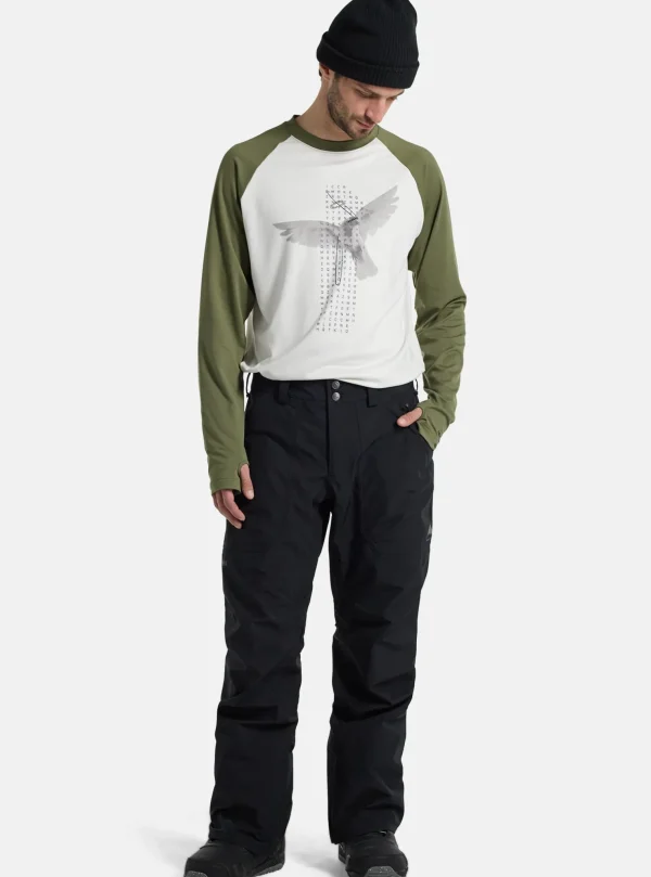 Men's Burton Ballast GORE‑TEX 2L Pants (Tall)