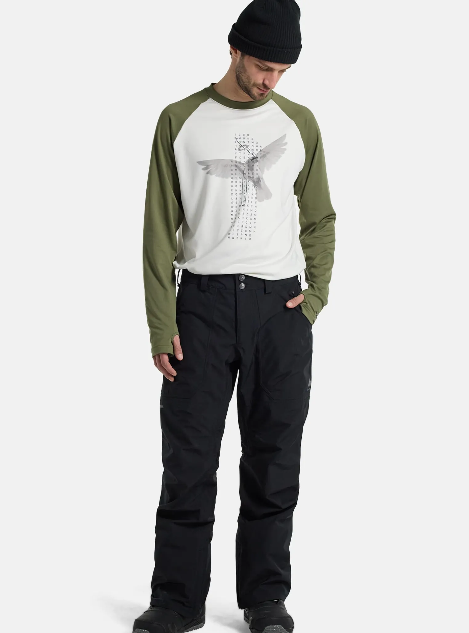 mens_burton_ballast_goret_6.webp Men's Burton Ballast GORE‑TEX 2L Pants (Tall)