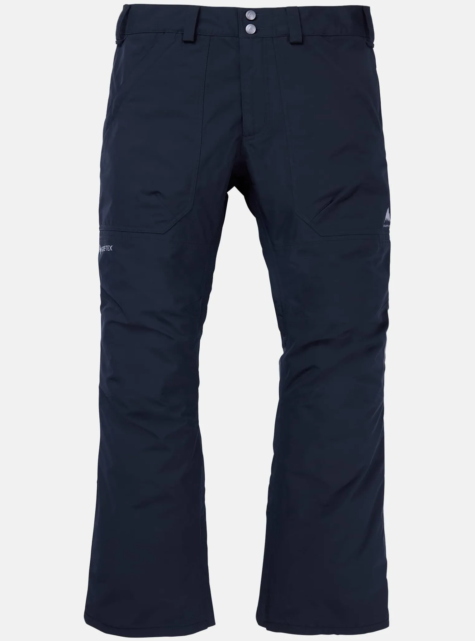 mens_burton_ballast_goret_7.webp Men's Burton Ballast GORE‑TEX 2L Pants (Tall)