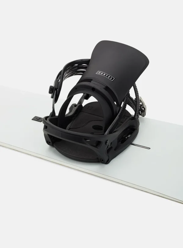 Men's Burton Cartel EST® Snowboard Bindings