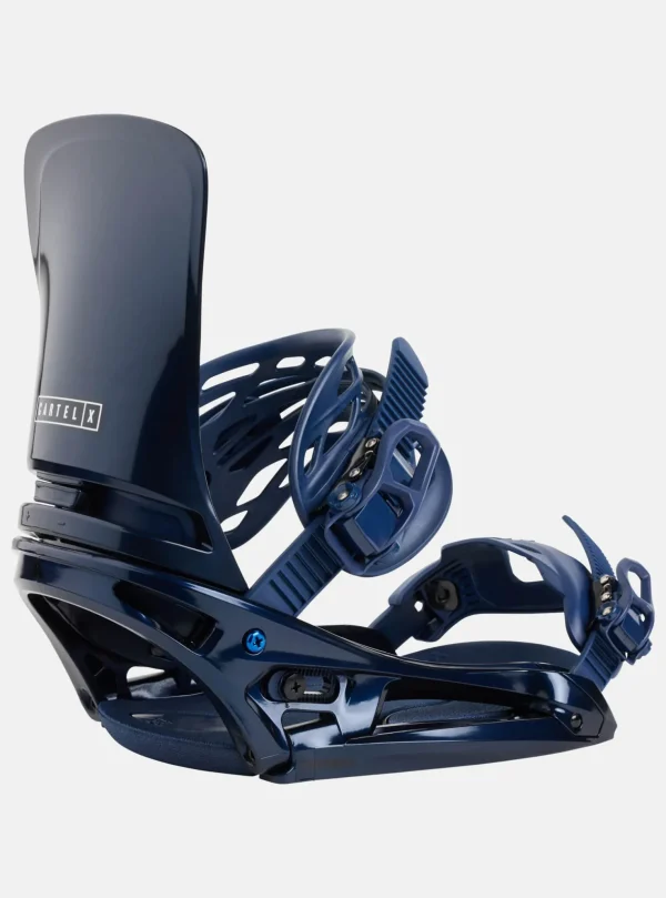Men's Burton Cartel X EST® Snowboard Bindings