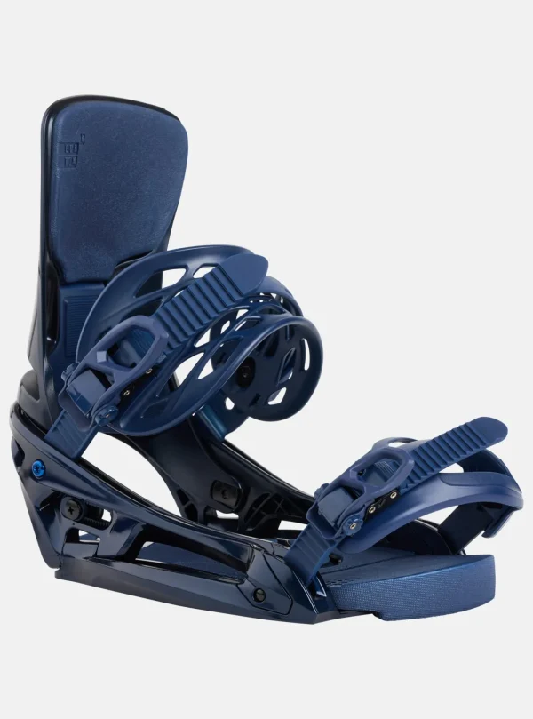 Men's Burton Cartel X EST® Snowboard Bindings