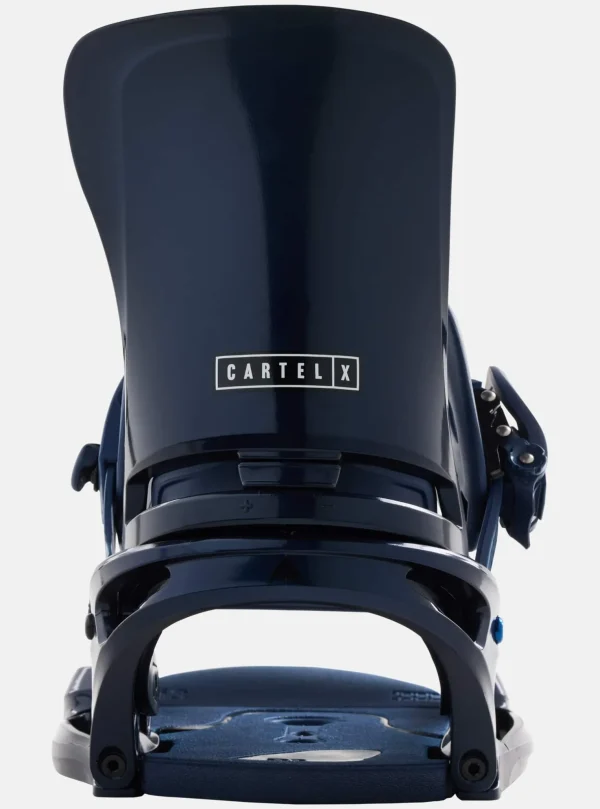 Men's Burton Cartel X EST® Snowboard Bindings