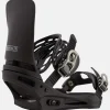 Men's Burton Cartel X Re:Flex Snowboard Bindings